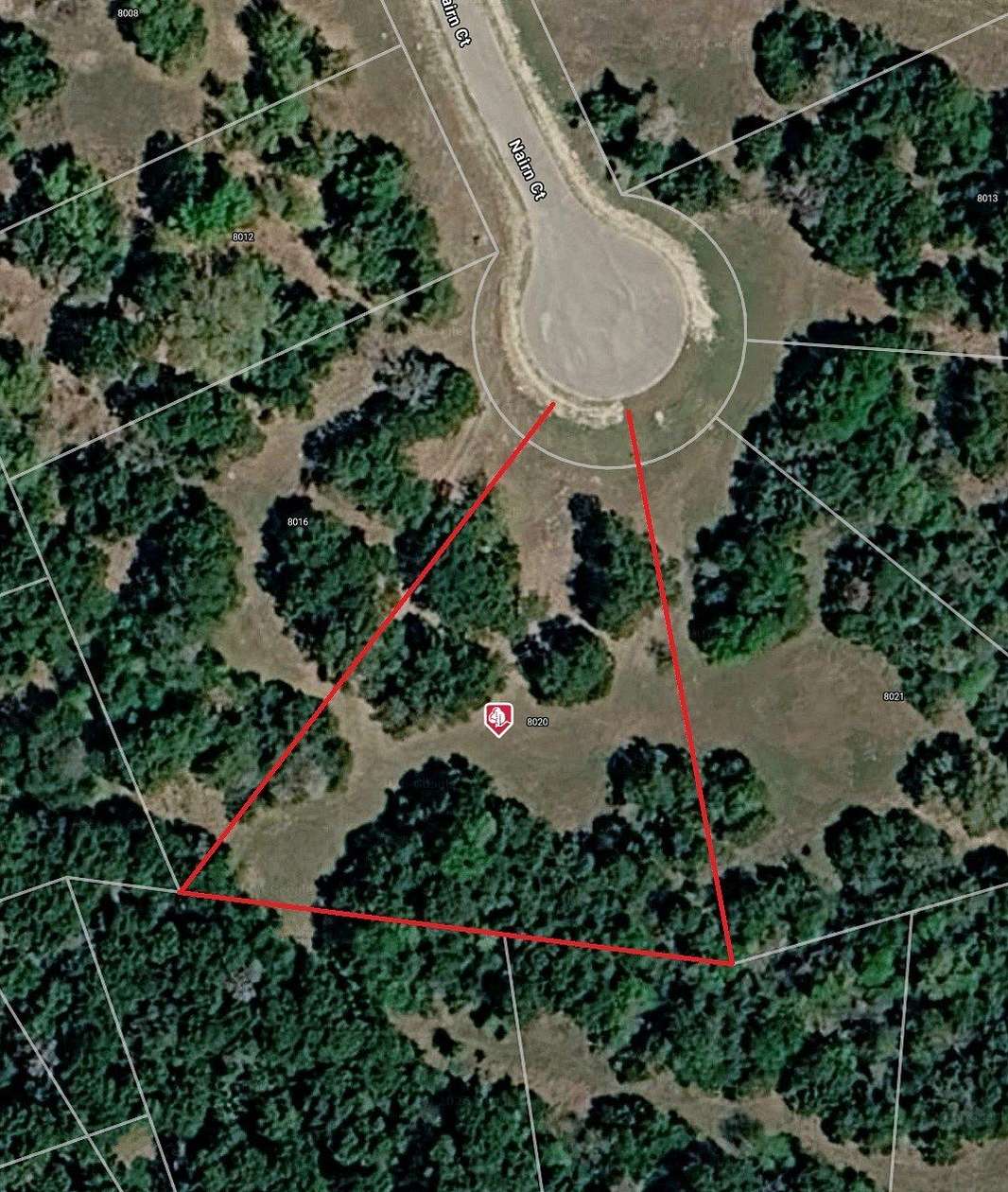 0.72 Acres of Residential Land for Sale in Cleburne, Texas