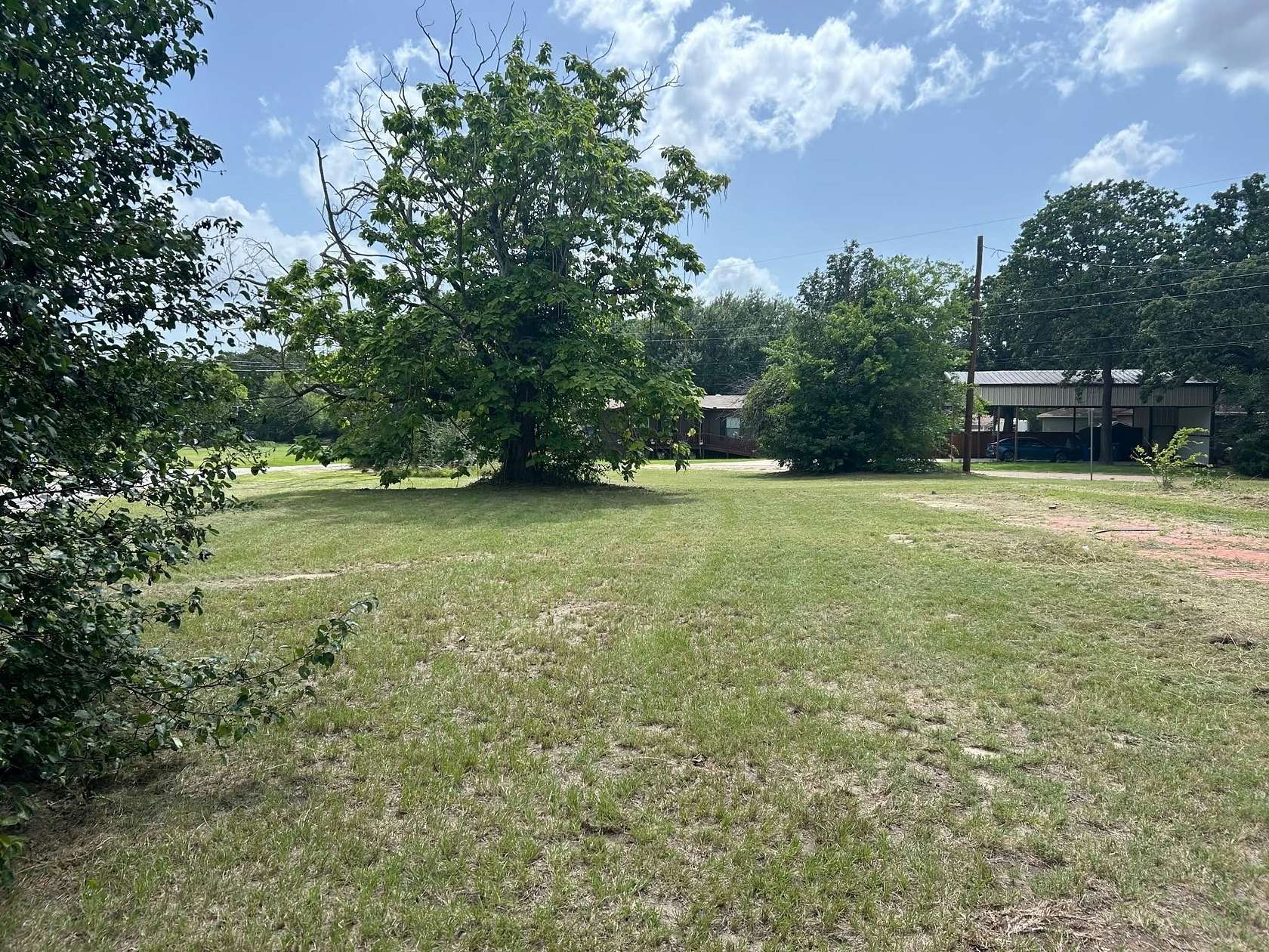 0.26 Acres of Residential Land for Sale in Gun Barrel City, Texas