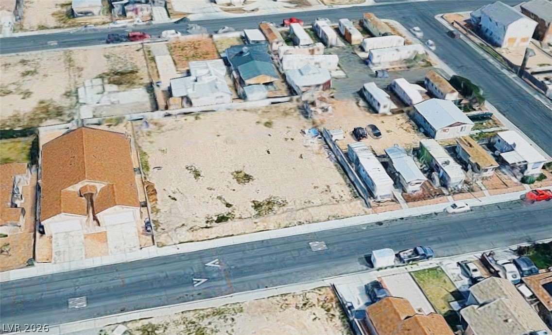 0.38 Acres of Residential Land for Sale in Las Vegas, Nevada