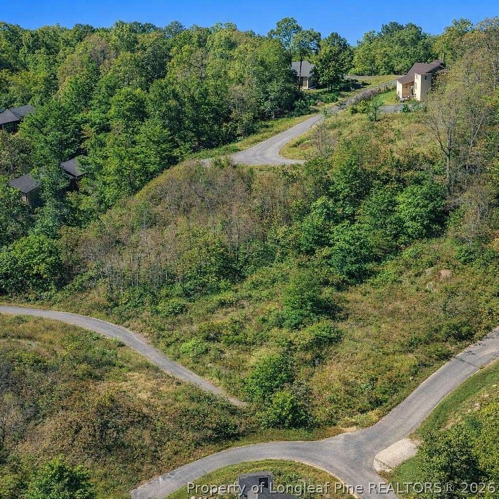 0.79 Acres of Residential Land for Sale in Waynesville, North Carolina