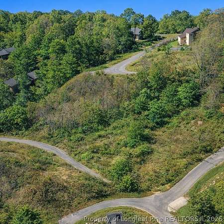 0.79 Acres of Residential Land for Sale in Waynesville, North Carolina