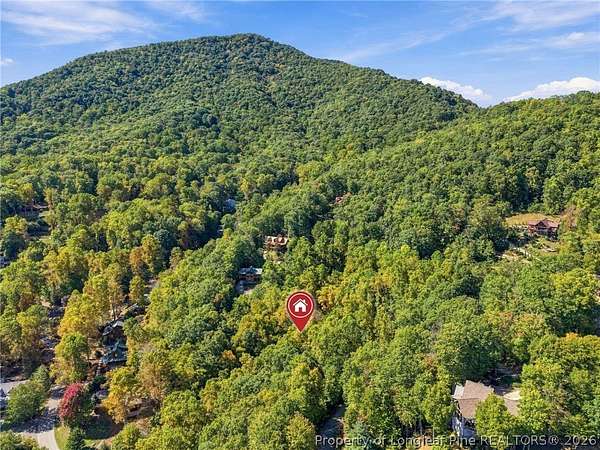 0.79 Acres of Residential Land for Sale in Waynesville, North Carolina