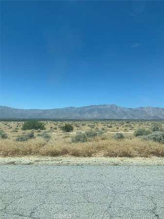 13 Acres of Land for Sale in Blythe, California