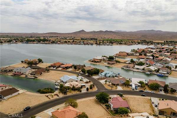 0.18 Acres of Residential Land for Sale in Helendale, California