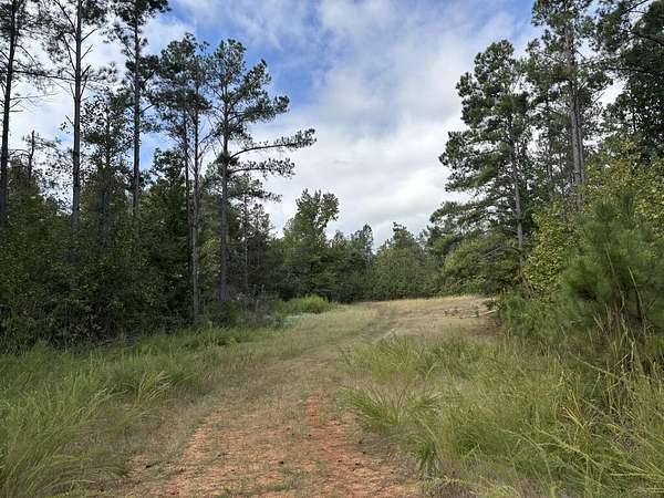 198 Acres of Recreational & Residential Land for Sale in Oxford, Mississippi