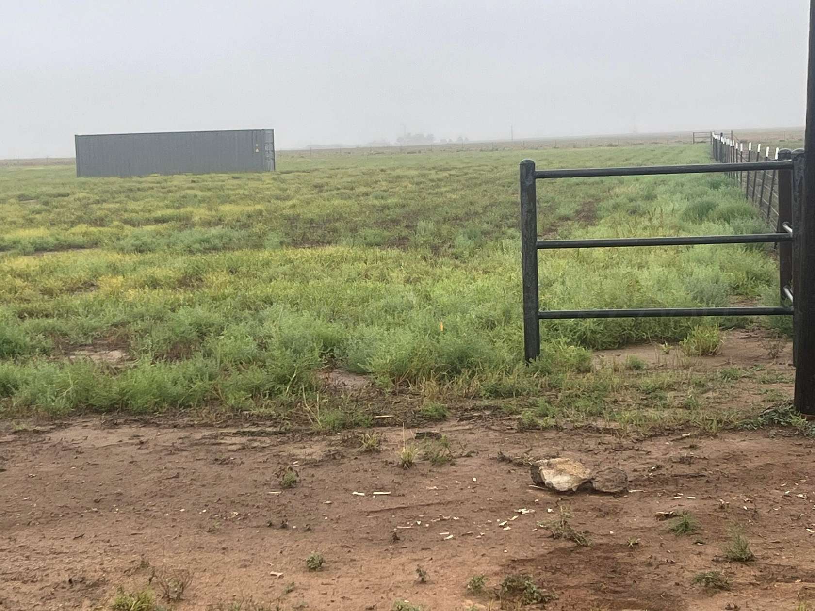 5 Acres of Residential Land for Sale in Amarillo, Texas