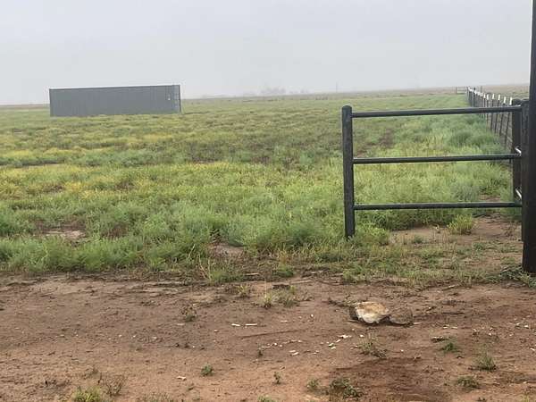 5 Acres of Residential Land for Sale in Amarillo, Texas