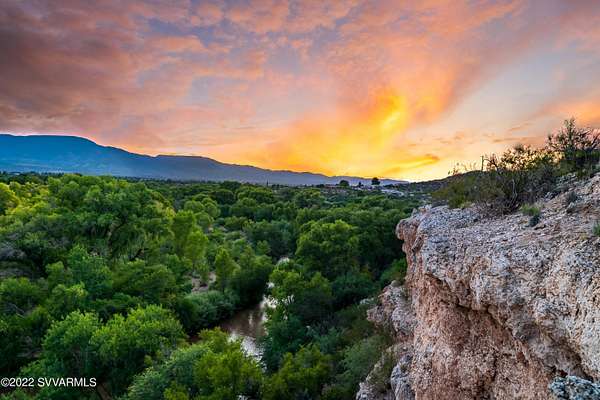 4.77 Acres of Residential Land for Sale in Cornville, Arizona