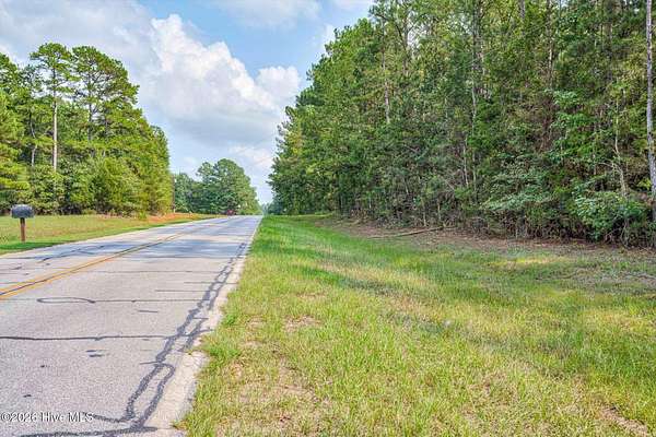6.57 Acres of Residential Land for Sale in Lincolnton, Georgia