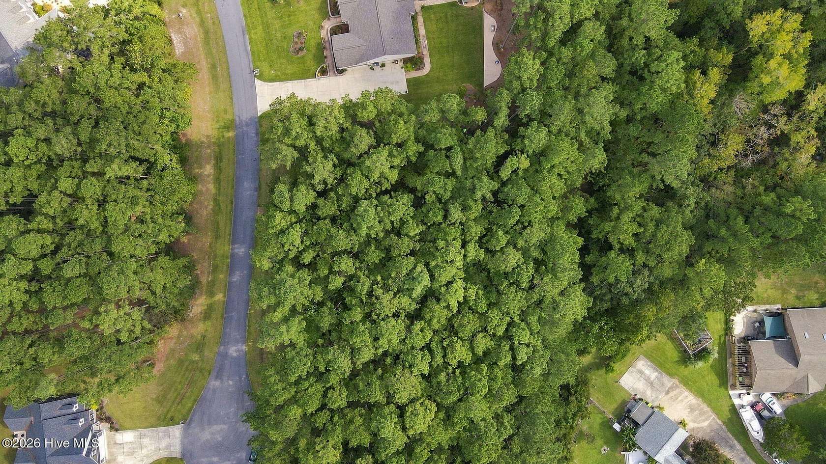 0.81 Acres of Residential Land for Sale in Havelock, North Carolina