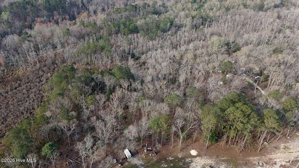 6.25 Acres of Residential Land for Sale in Hephzibah, Georgia