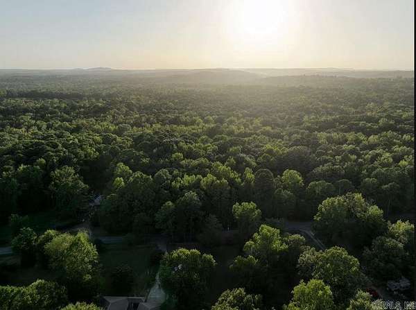 3.7 Acres of Residential Land for Sale in Benton, Arkansas