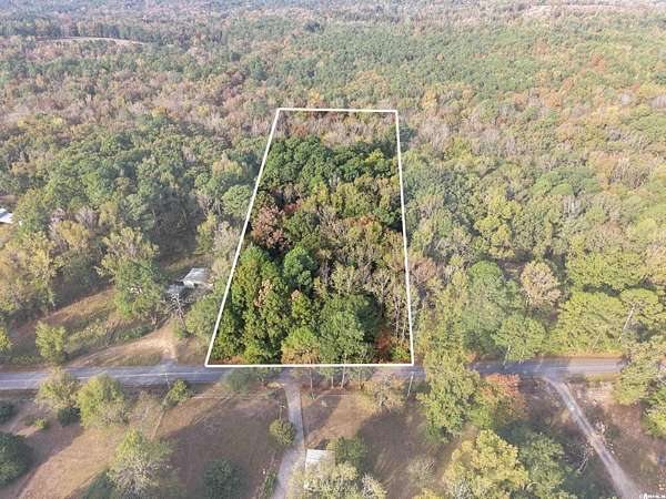 3.7 Acres of Residential Land for Sale in Benton, Arkansas