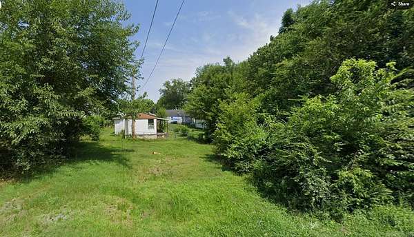 0.12 Acres of Residential Land for Sale in Benton, Arkansas