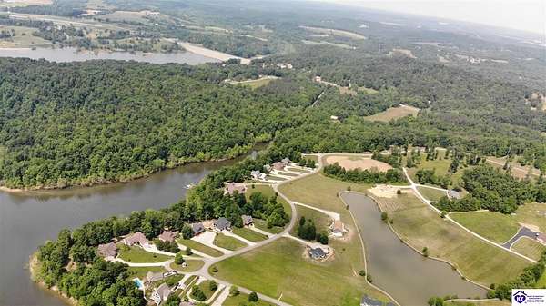 24.6 Acres of Land for Sale in Falls of Rough, Kentucky