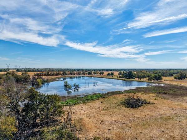 80 Acres of Recreational Land for Sale in Sulphur Springs, Texas
