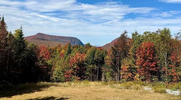 50.9 Acres of Recreational Land for Sale in Newark Town, Vermont