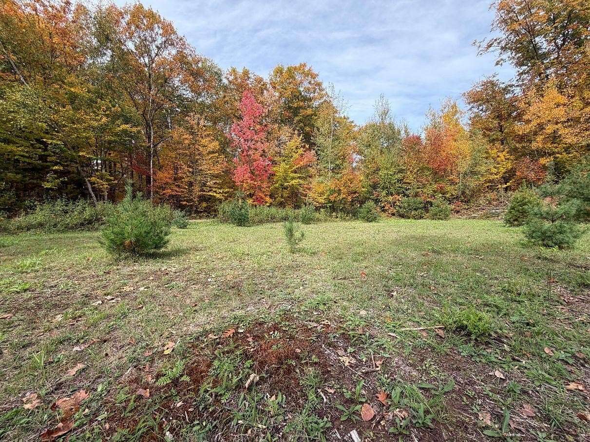 10 Acres of Recreational Land for Sale in Kerrick, Minnesota