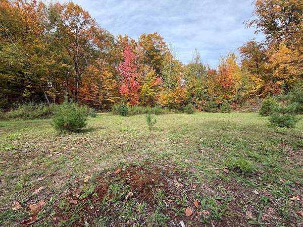 10 Acres of Recreational Land for Sale in Kerrick, Minnesota