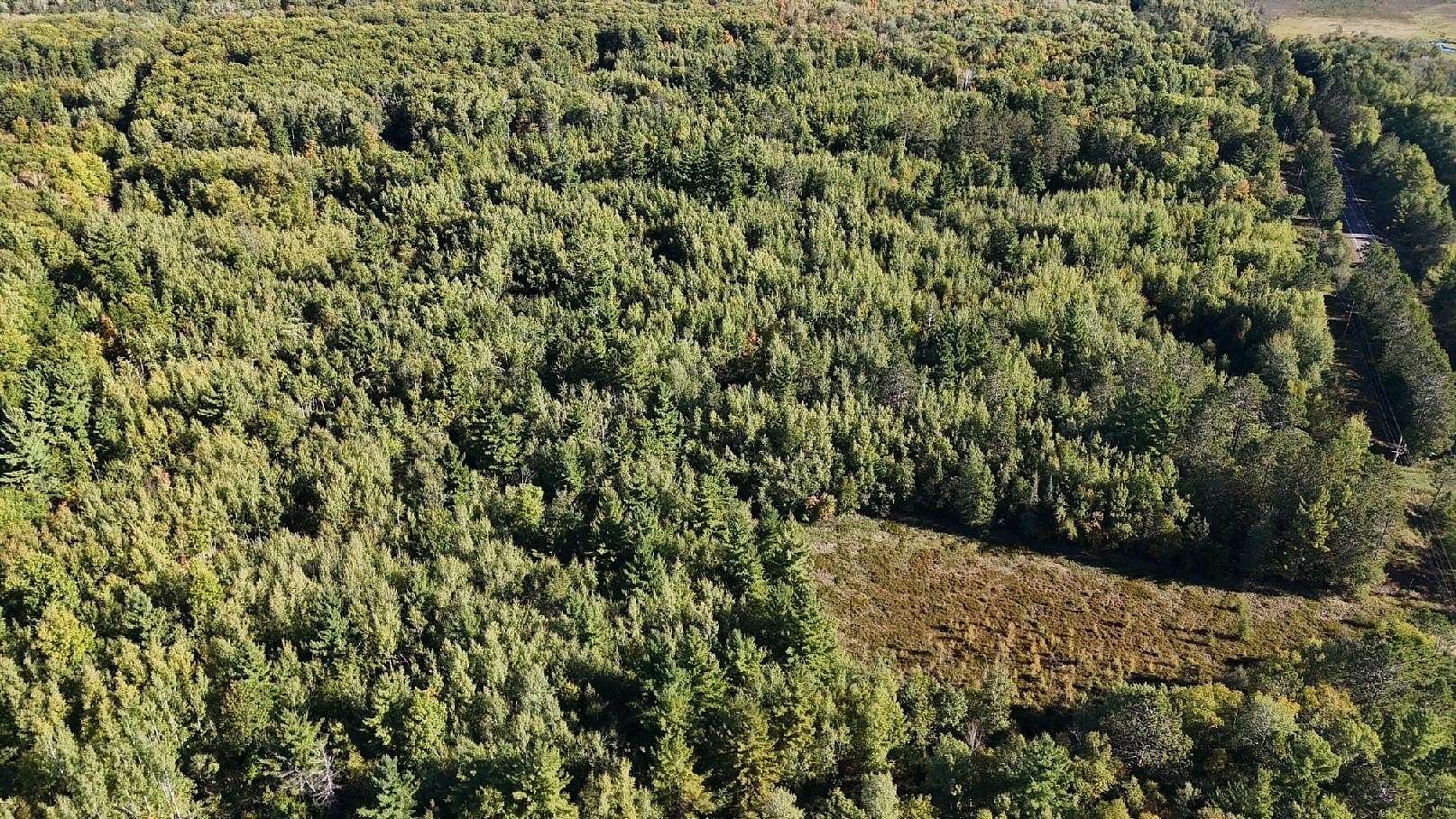 10 Acres of Recreational Land for Sale in Kerrick, Minnesota
