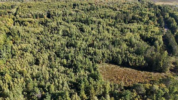 10 Acres of Recreational Land for Sale in Kerrick, Minnesota