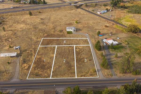 0.46 Acres of Land for Sale in Cheney, Washington