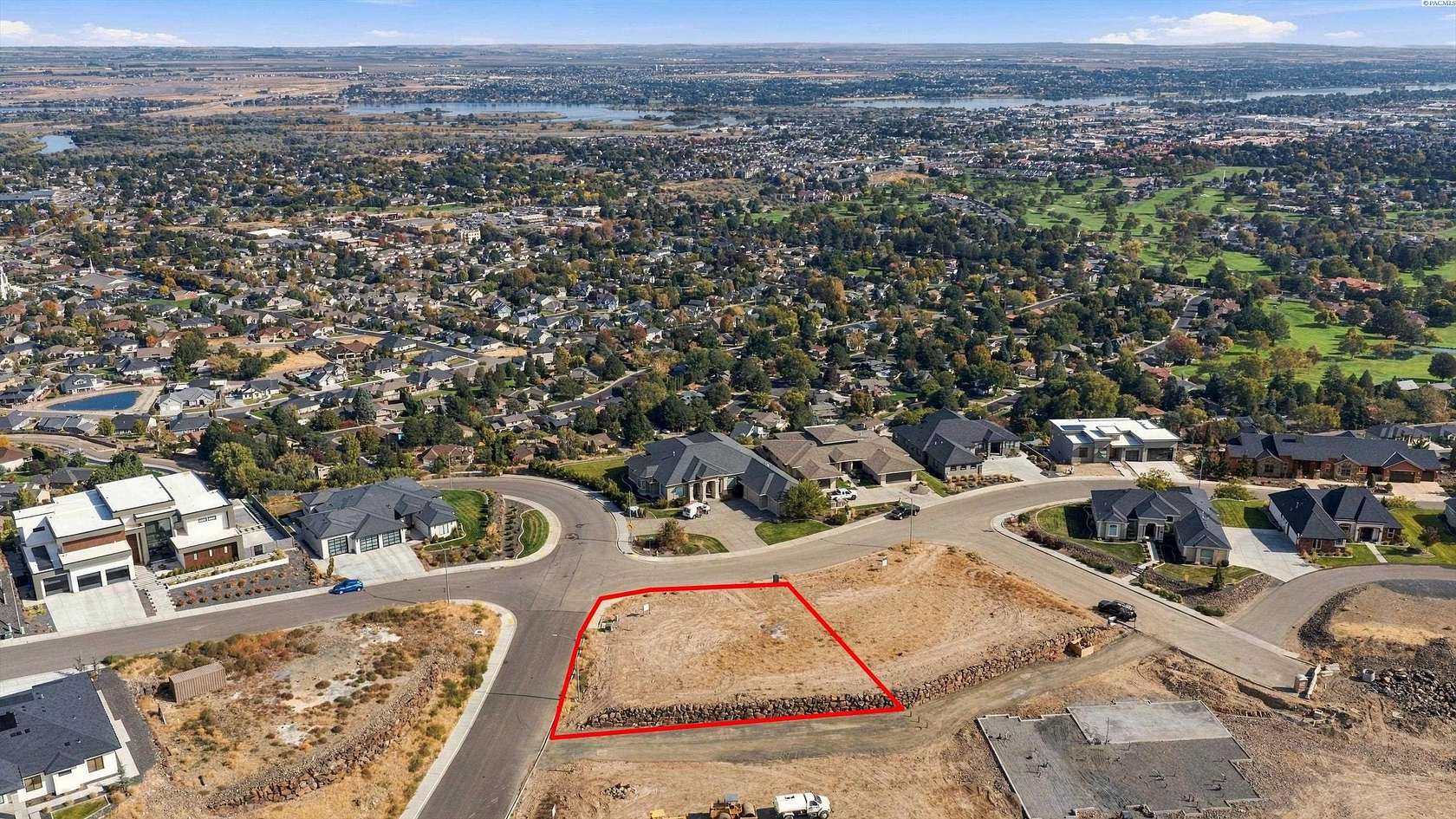 0.25 Acres of Residential Land for Sale in Richland, Washington
