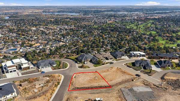 0.25 Acres of Residential Land for Sale in Richland, Washington