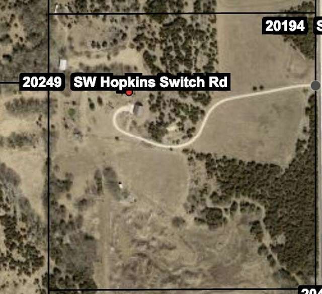 40.2 Acres of Recreational Land with Home for Sale in Douglass, Kansas