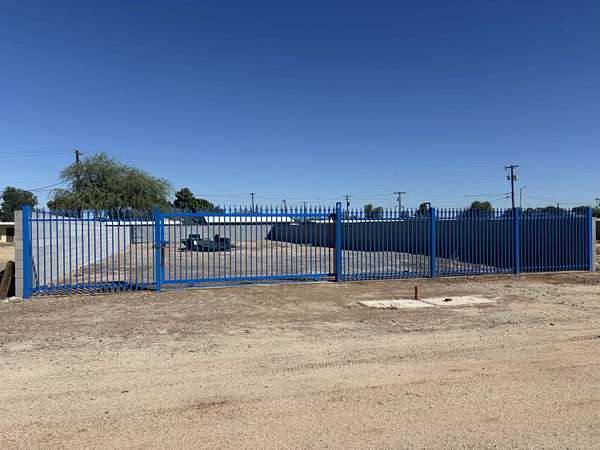 0.15 Acres of Mixed-Use Land for Sale in Wellton, Arizona
