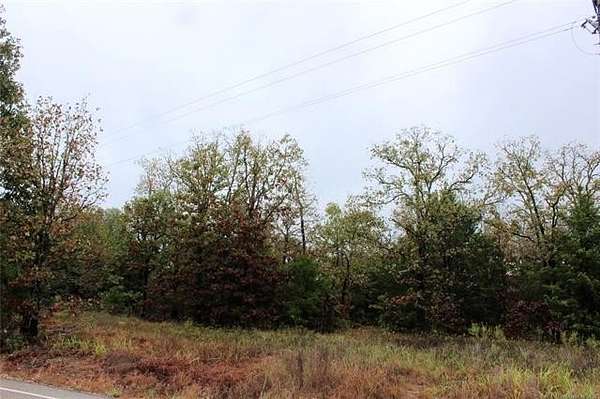 2.7 Acres of Land for Sale in Rattan, Oklahoma