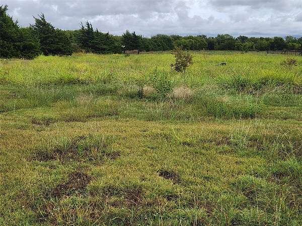 7.13 Acres of Residential Land for Sale in Royse City, Texas