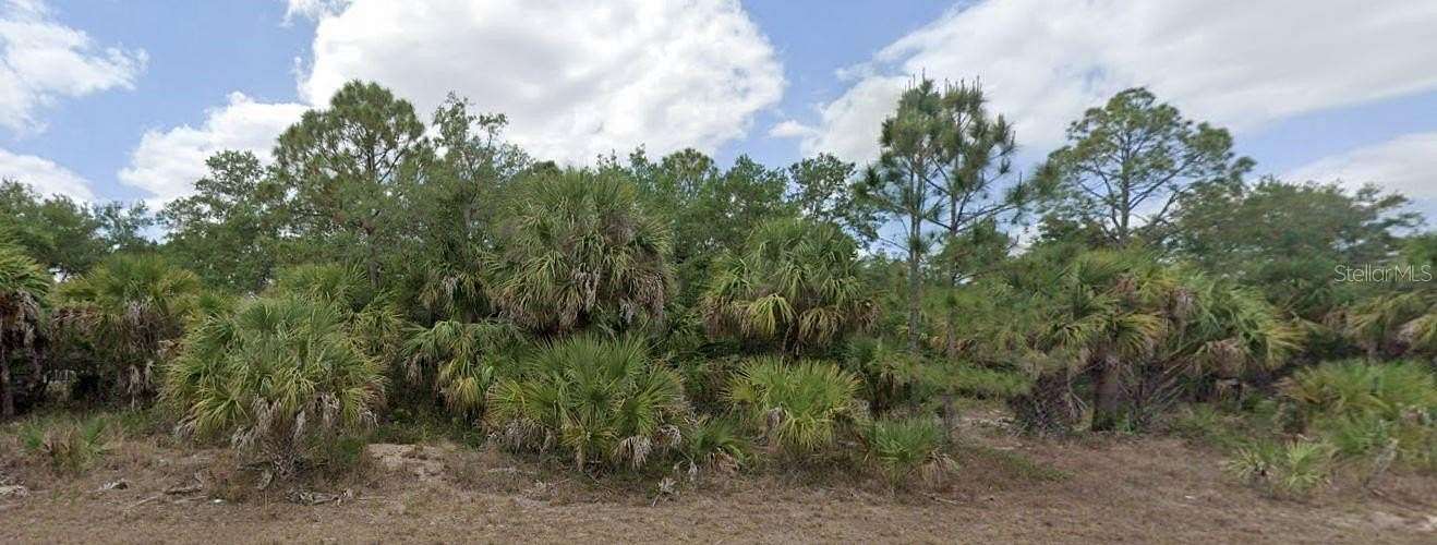 0.23 Acres of Residential Land for Sale in Port Charlotte, Florida