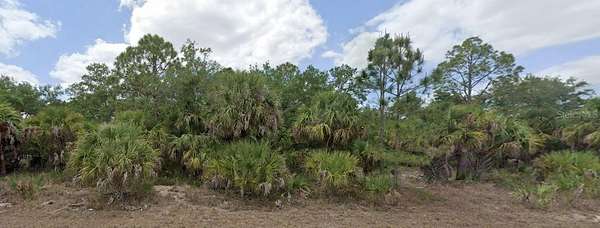 0.23 Acres of Residential Land for Sale in Port Charlotte, Florida