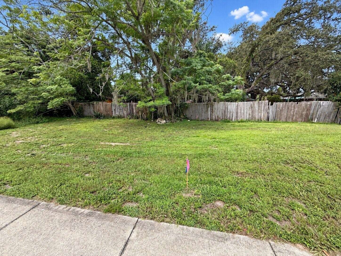 0.03 Acres of Commercial Land for Sale in Tampa, Florida