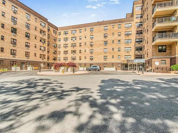 2.63 Acres of Land with Home for Sale in White Plains, New York