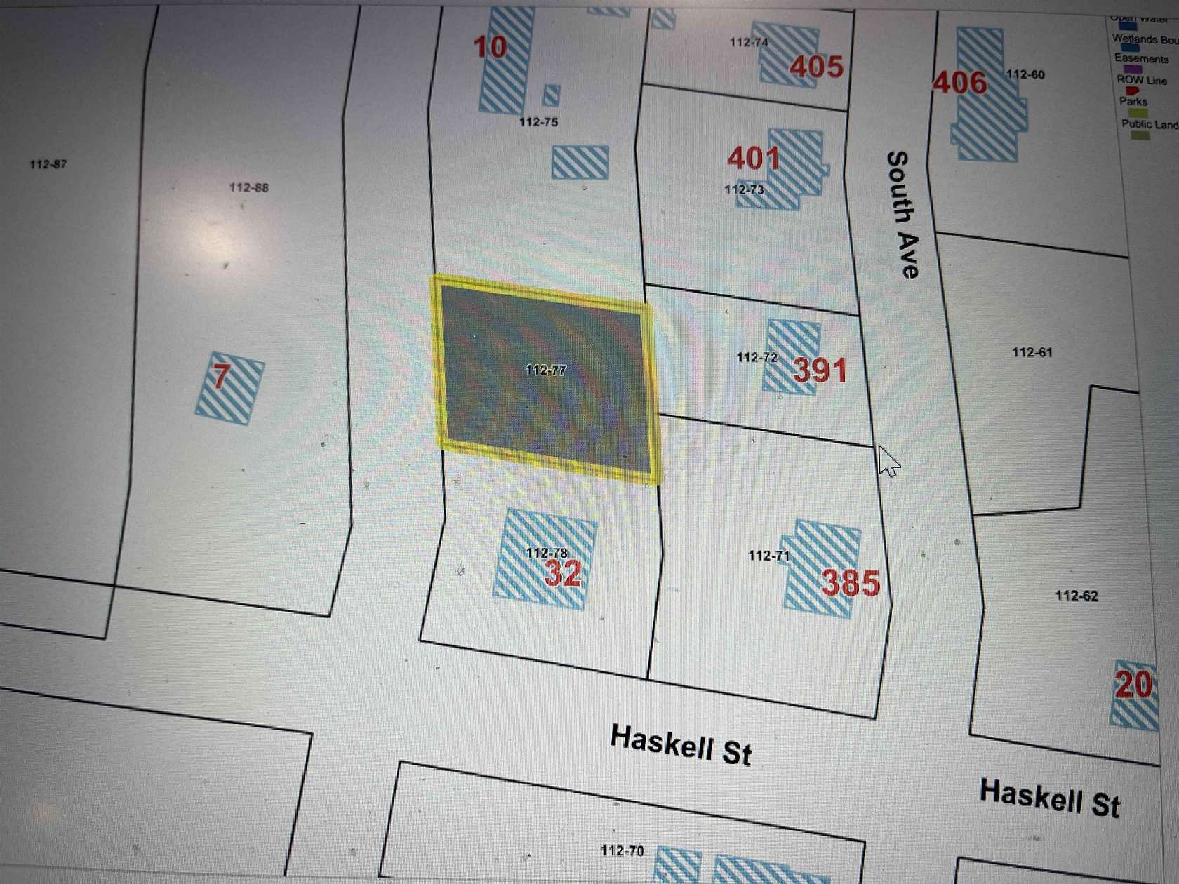 0.28 Acres of Residential Land for Sale in Berlin, New Hampshire