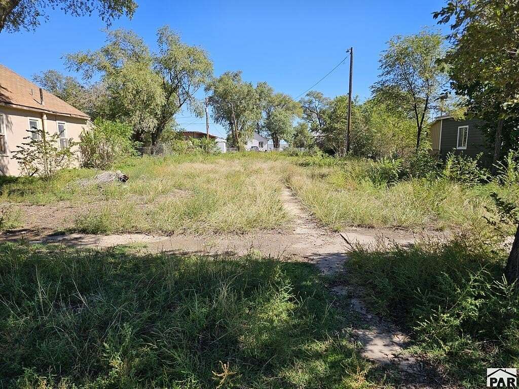 0.16 Acres of Residential Land for Sale in Las Animas, Colorado