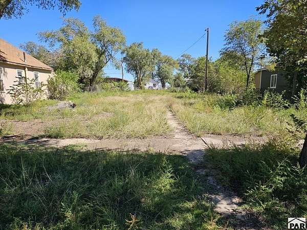 0.16 Acres of Residential Land for Sale in Las Animas, Colorado