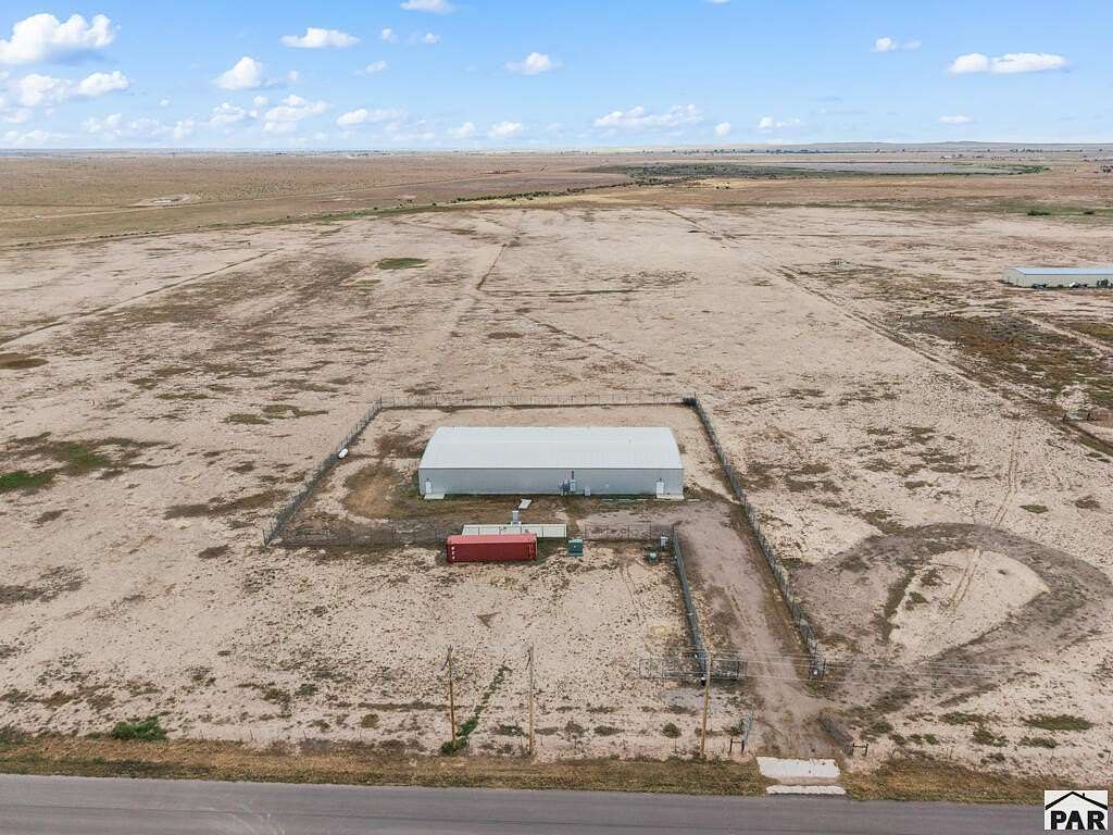 40.5 Acres of Improved Mixed-Use Land for Sale in Avondale, Colorado