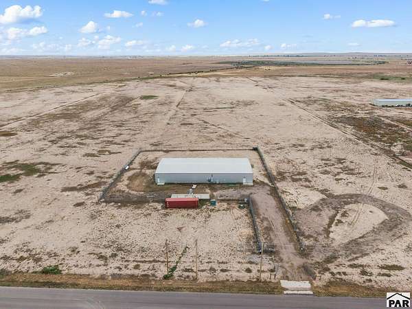 40.5 Acres of Improved Mixed-Use Land for Sale in Avondale, Colorado