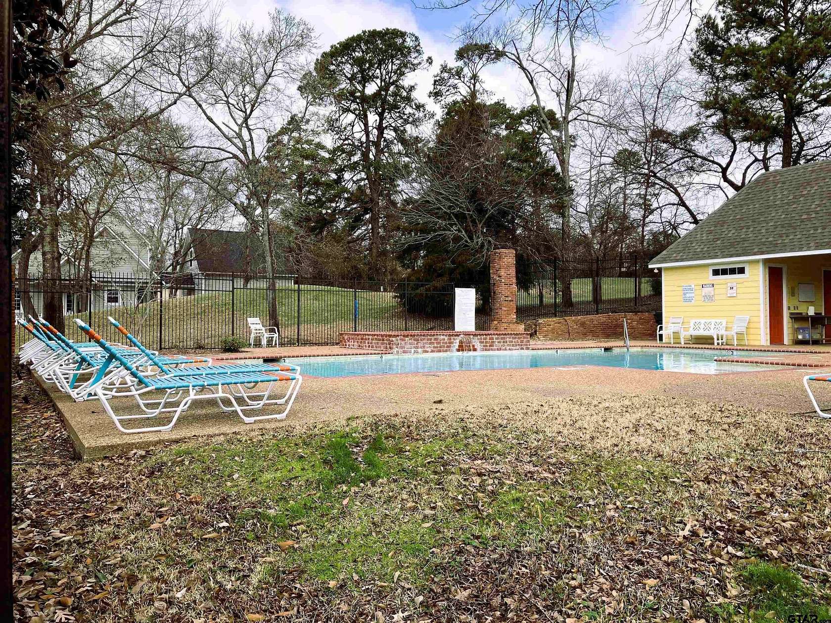 0.55 Acres of Residential Land for Sale in Tyler, Texas