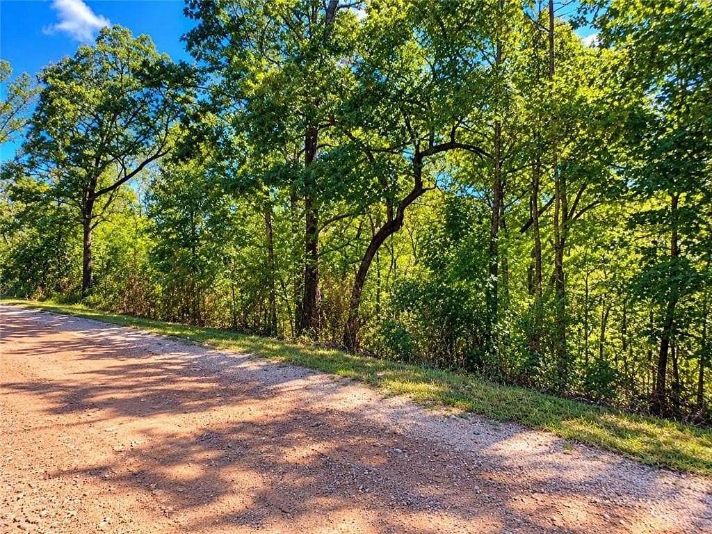 0.64 Acres of Residential Land for Sale in Wedowee, Alabama