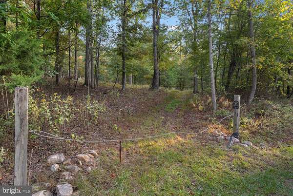 14 Acres of Land for Sale in Gerrardstown, West Virginia