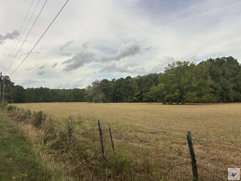 23.3 Acres of Recreational & Residential Land for Sale in Fouke, Arkansas