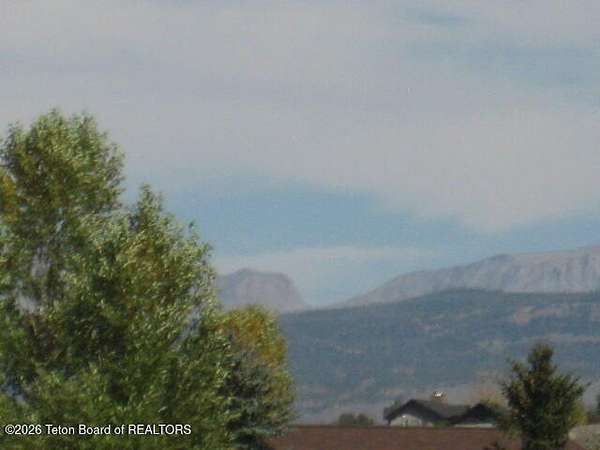 0.35 Acres of Residential Land for Sale in Pinedale, Wyoming