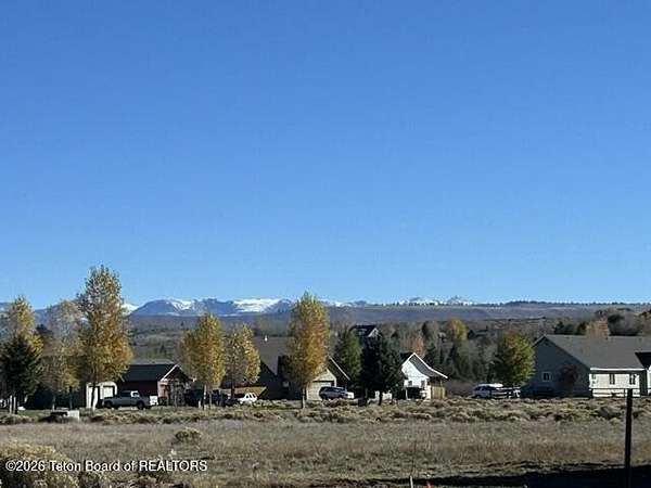 0.35 Acres of Residential Land for Sale in Pinedale, Wyoming