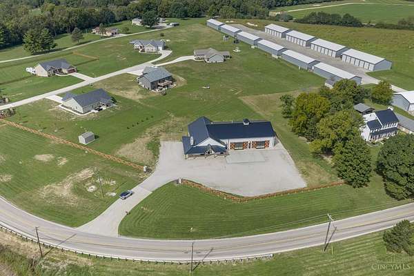 1.58 Acres of Improved Mixed-Use Land for Sale in Middletown, Ohio
