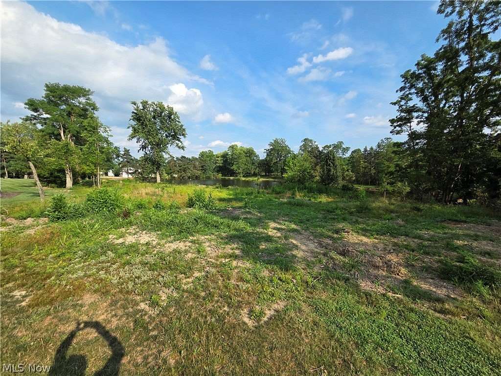 3 Acres of Residential Land for Sale in Medina, Ohio