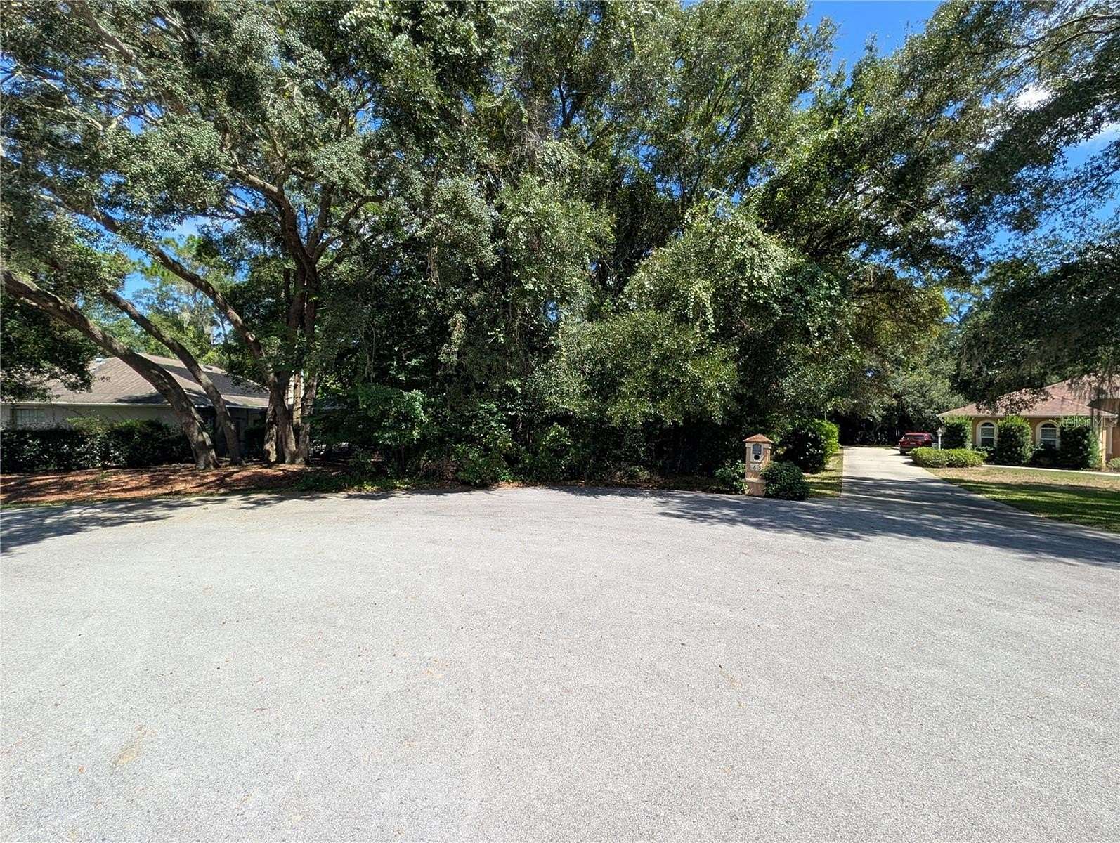0.43 Acres of Residential Land for Sale in Dunnellon, Florida
